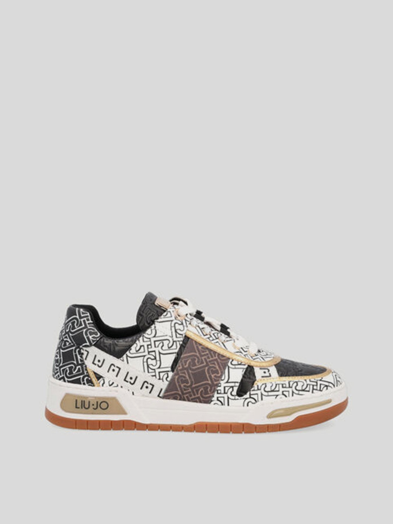 Кросівки повсякденні Liu Jo модель BA1043EX057S1005 Фото