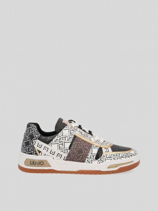 Кросівки повсякденні Liu Jo модель BA1043EX057S1005 Фото
