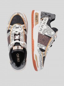 Кросівки повсякденні Liu Jo модель BA1043EX057S1005 Фото