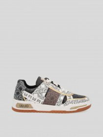 Кросівки повсякденні Liu Jo модель BA1043EX057S1005 Фото