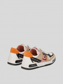 Кроссовки Liu Jo модель BA1043PX104S1830 Фото