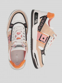 Кроссовки Liu Jo модель BA1043PX104S1830 Фото