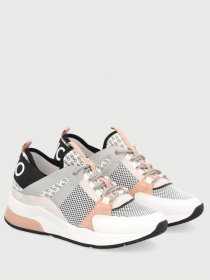 Кроссовки Liu Jo модель BA1011EX08501111 Фото