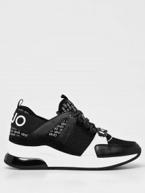 Кроссовки Liu Jo модель BA1011EX08522222 Фото