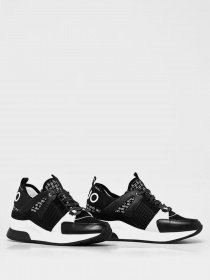 Кросівки повсякденні Liu Jo модель BA1011EX08522222 Фото