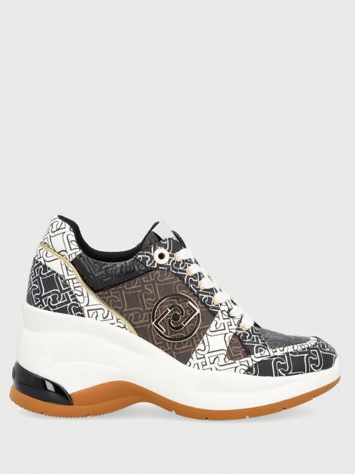 Кросівки повсякденні Liu Jo модель BA1019EX057S1005 Фото