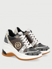 Кроссовки повседневные Liu Jo модель BA1019EX057S1005 Кроссовки повседневные Liu Jo модель BA1019EX057S1005 Фото