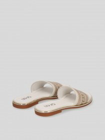 Шлепанцы Liu Jo модель 4A1805TX022S1400 Фото