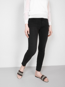 Шлепанцы Liu Jo модель 4A1805TX02222222 Фото