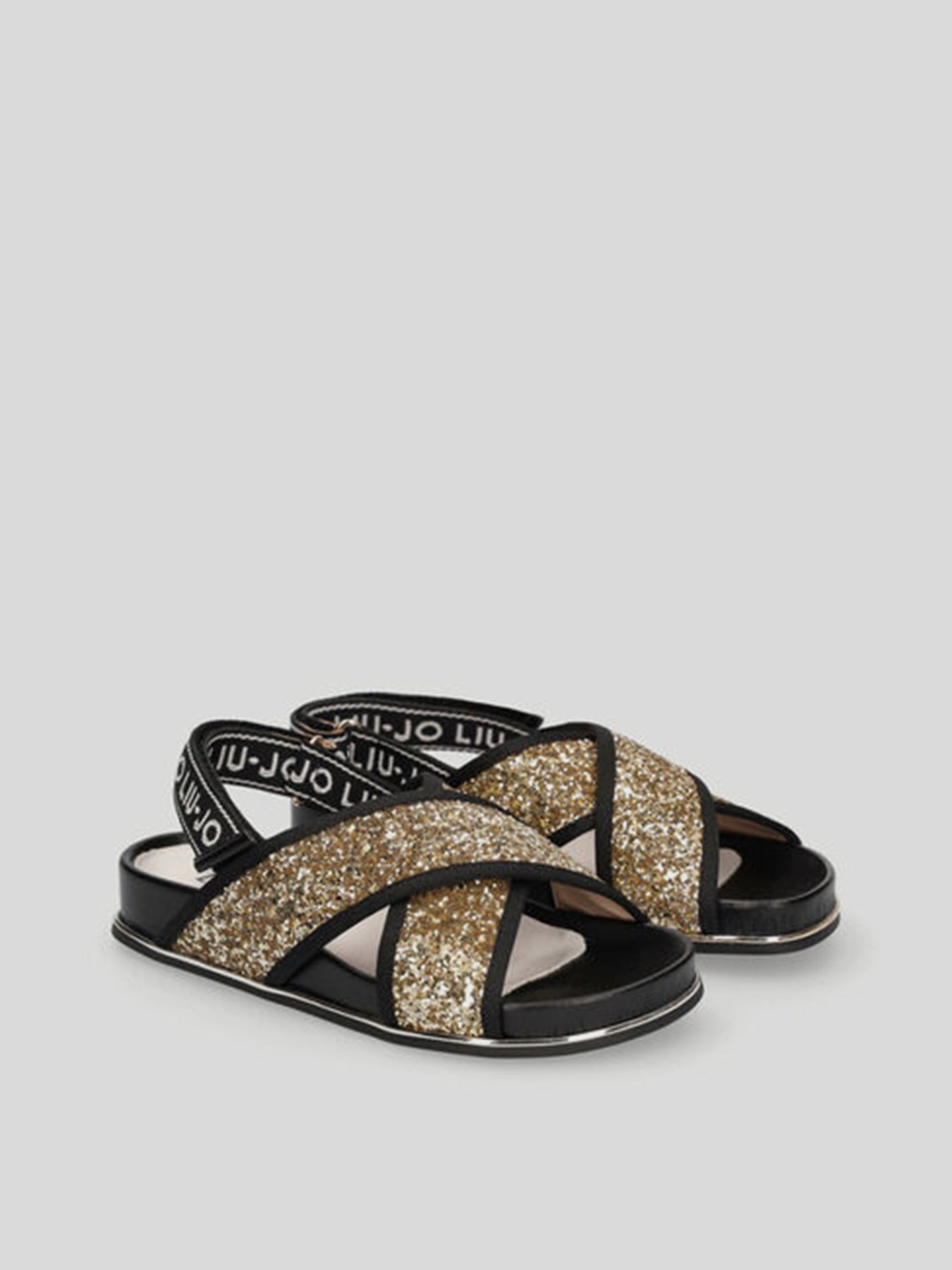 Сандалії Liu Jo модель 4A1785TX00701040 Фото
