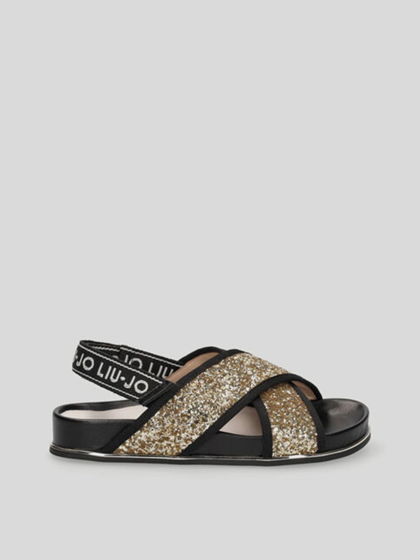 Сандалії Liu Jo модель 4A1785TX00701040 Фото