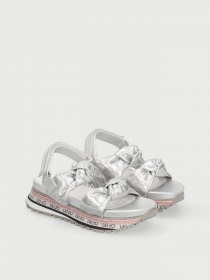 Сандалии Liu Jo модель 4A1771TX17300532 Фото