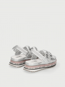 Сандалии Liu Jo модель 4A1771TX17300532 Фото