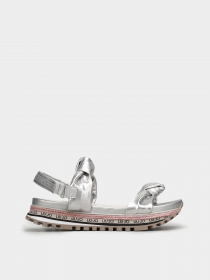 Сандалии Liu Jo модель 4A1771TX17300532 Фото