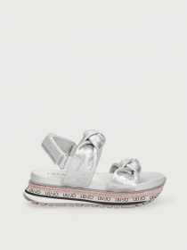 Сандалии Liu Jo модель 4A1771TX17300532 Фото