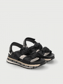 Сандалии Liu Jo модель 4A1771TX13422222 Фото