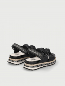 Сандалии Liu Jo модель 4A1771TX13422222 Фото