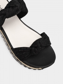 Сандалии Liu Jo модель 4A1771TX13422222 Фото