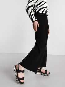 Сандалии Liu Jo модель 4A1771TX13422222 Фото