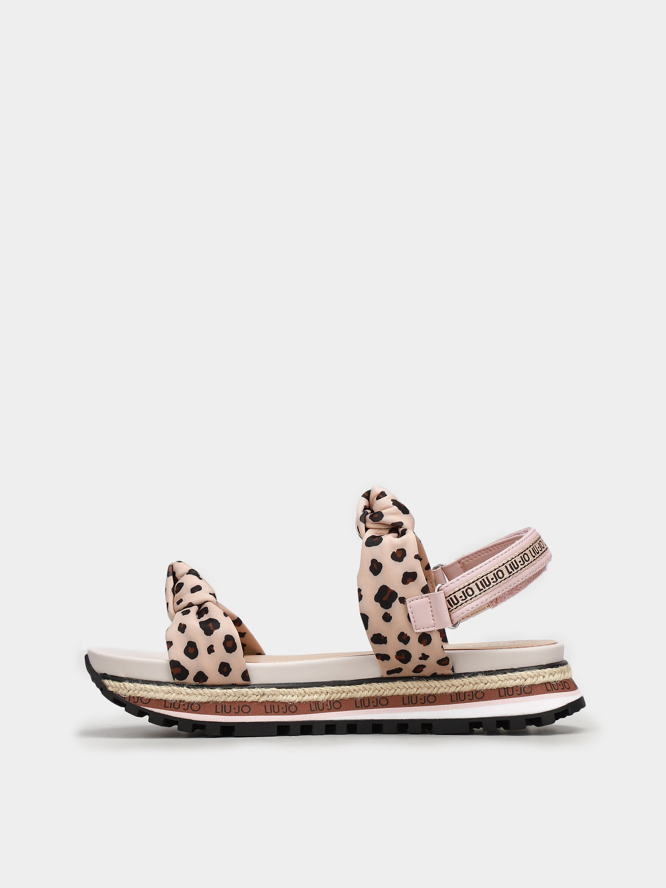 Сандалии Liu Jo модель 4A1771TX174S19C1 Фото