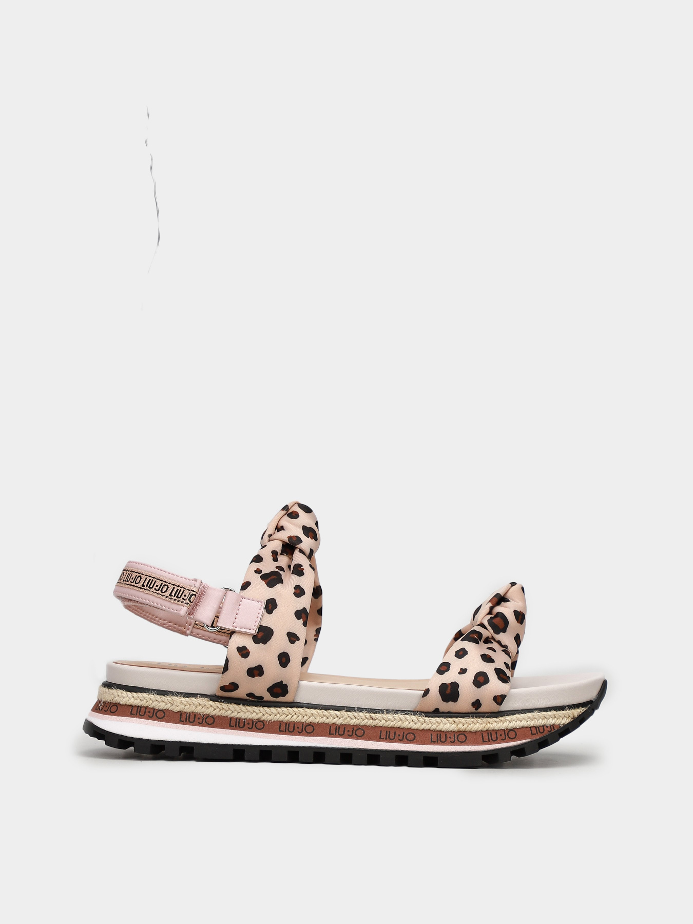 Сандалии Liu Jo модель 4A1771TX174S19C1 Фото