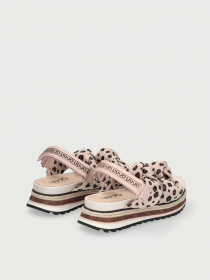 Сандалии Liu Jo модель 4A1771TX174S19C1 Фото