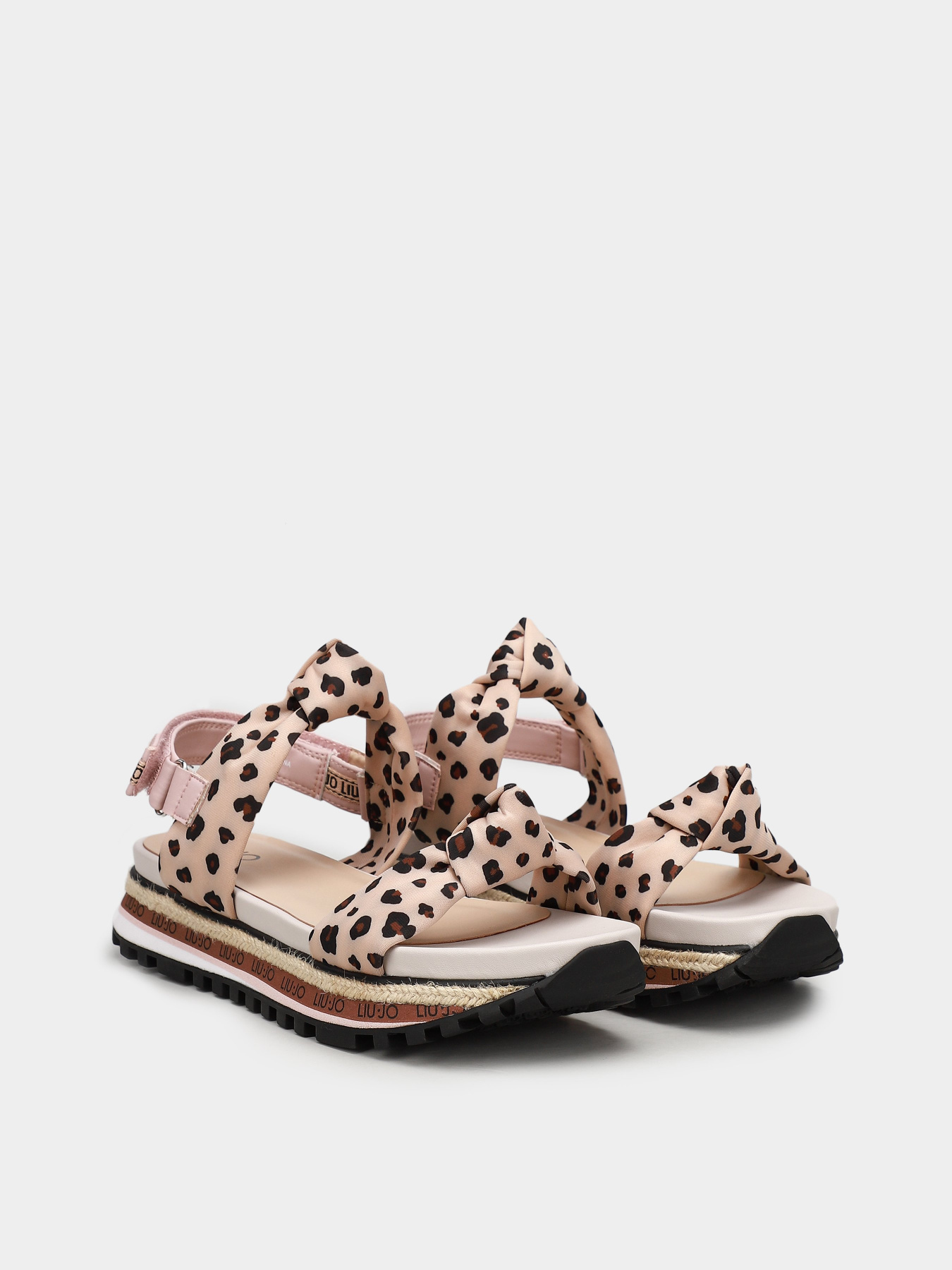 Сандалії Liu Jo модель 4A1771TX174S19C1 Фото