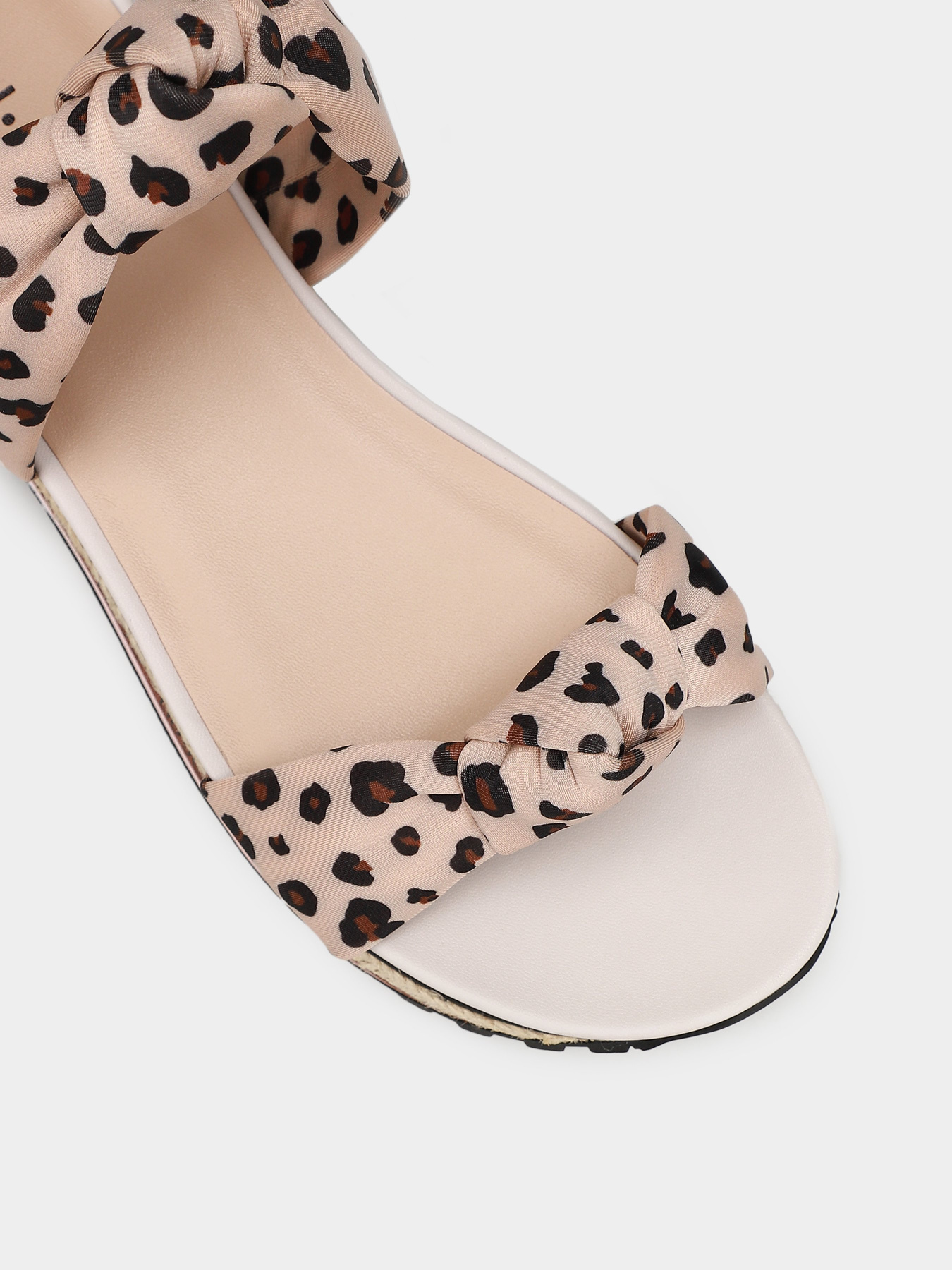 Сандалії Liu Jo модель 4A1771TX174S19C1 Фото