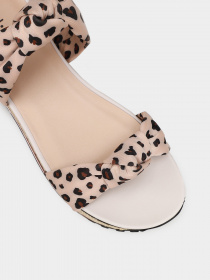 Сандалії Liu Jo модель 4A1771TX174S19C1 Фото