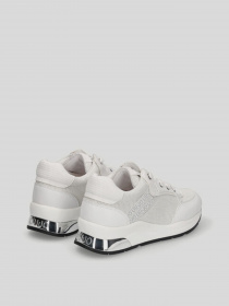 Кроссовки Liu Jo модель 4A1731EX08301111 Фото