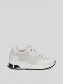 Кроссовки Liu Jo модель 4A1731EX08301111 Фото