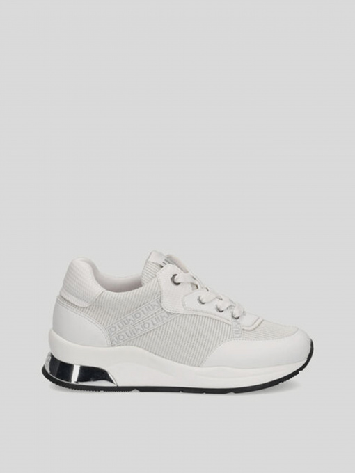 Кросівки повсякденні Liu Jo модель 4A1731EX08301111 Фото