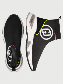 Кроссовки Liu Jo модель BA1041TX02222222 Фото