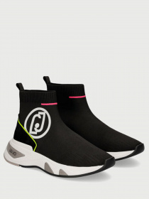 Кроссовки Liu Jo модель BA1041TX02222222 Фото