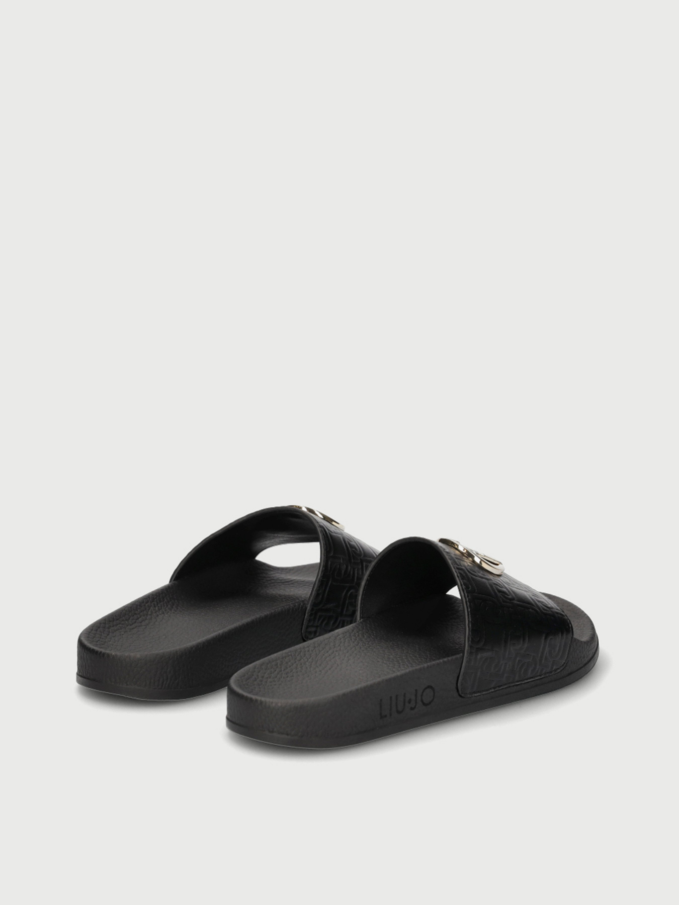 Шлёпанцы Liu Jo модель BA1089EX09822222 Фото