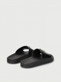 Шлёпанцы Liu Jo модель BA1089EX09822222 Фото