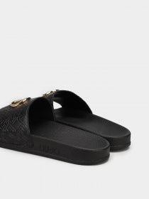 Шлёпанцы Liu Jo модель BA1089EX09822222 Фото