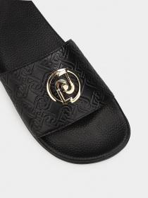 Шлёпанцы Liu Jo модель BA1089EX09822222 Фото