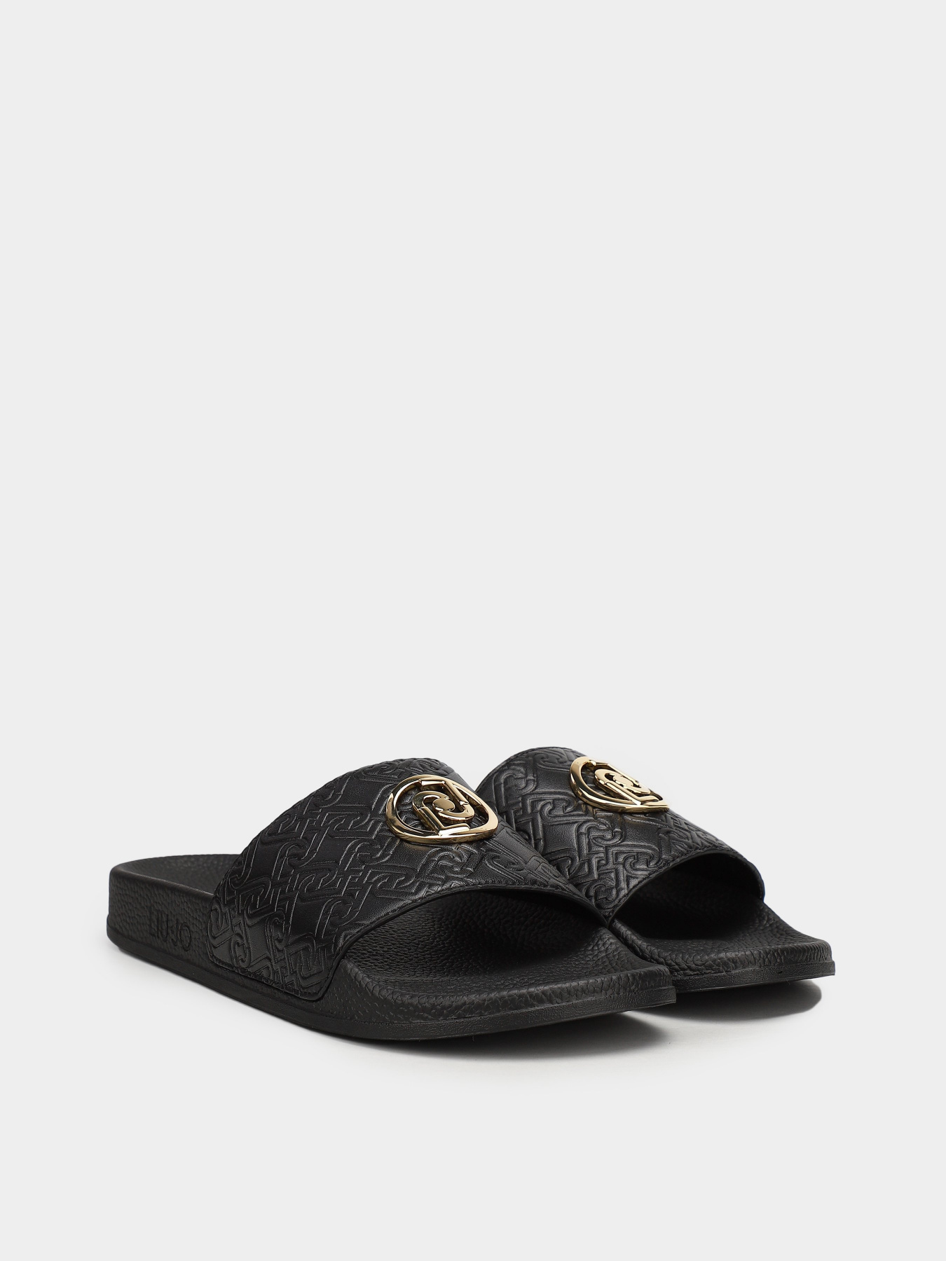 Шльопанці Liu Jo модель BA1089EX09822222 Фото