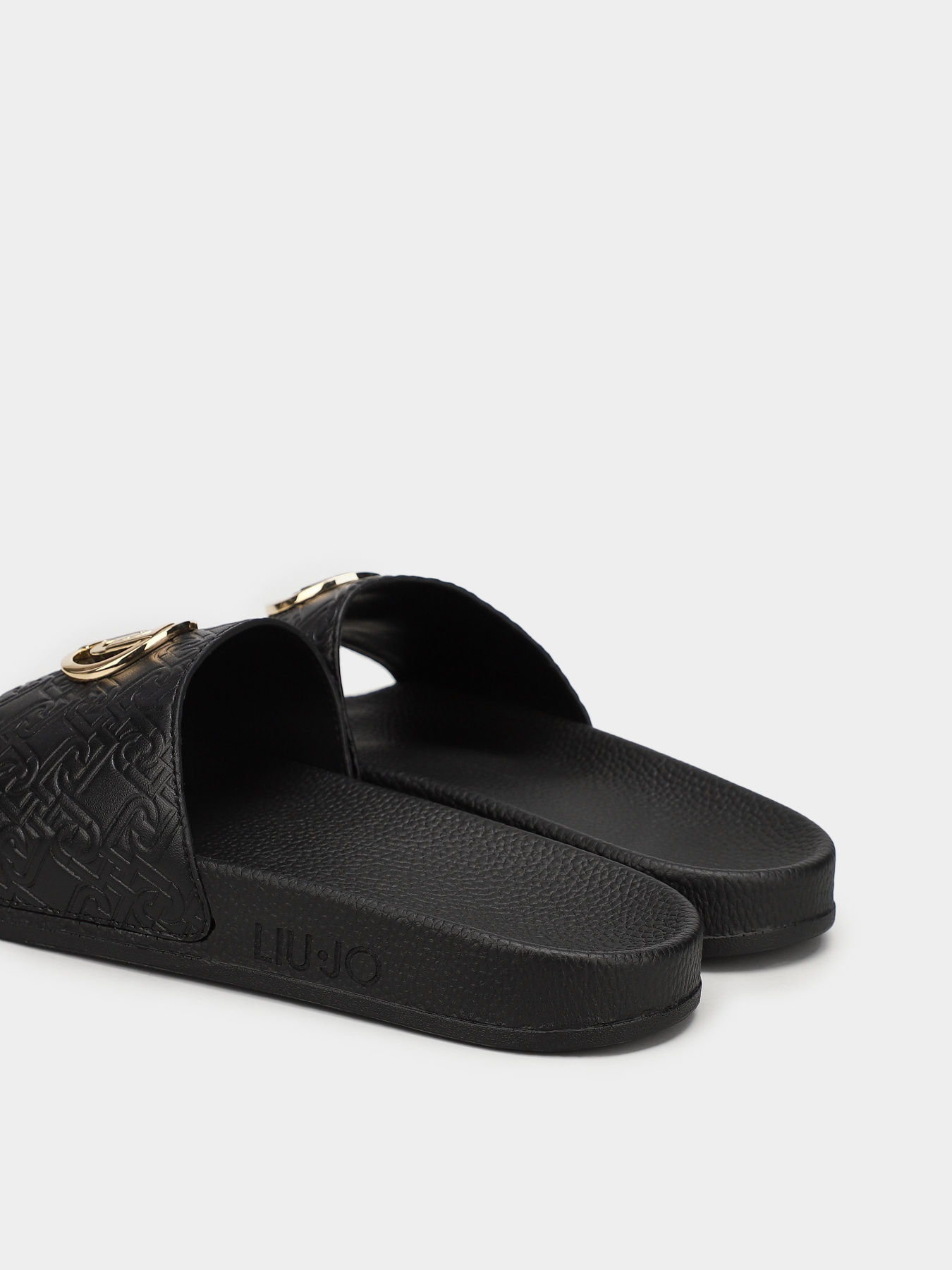 Шльопанці Liu Jo модель BA1089EX09822222 Фото