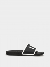 Шлёпанцы Liu Jo модель BA1091EX10200054 Фото