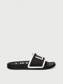 Шлёпанцы Liu Jo модель BA1091EX10200054 Фото