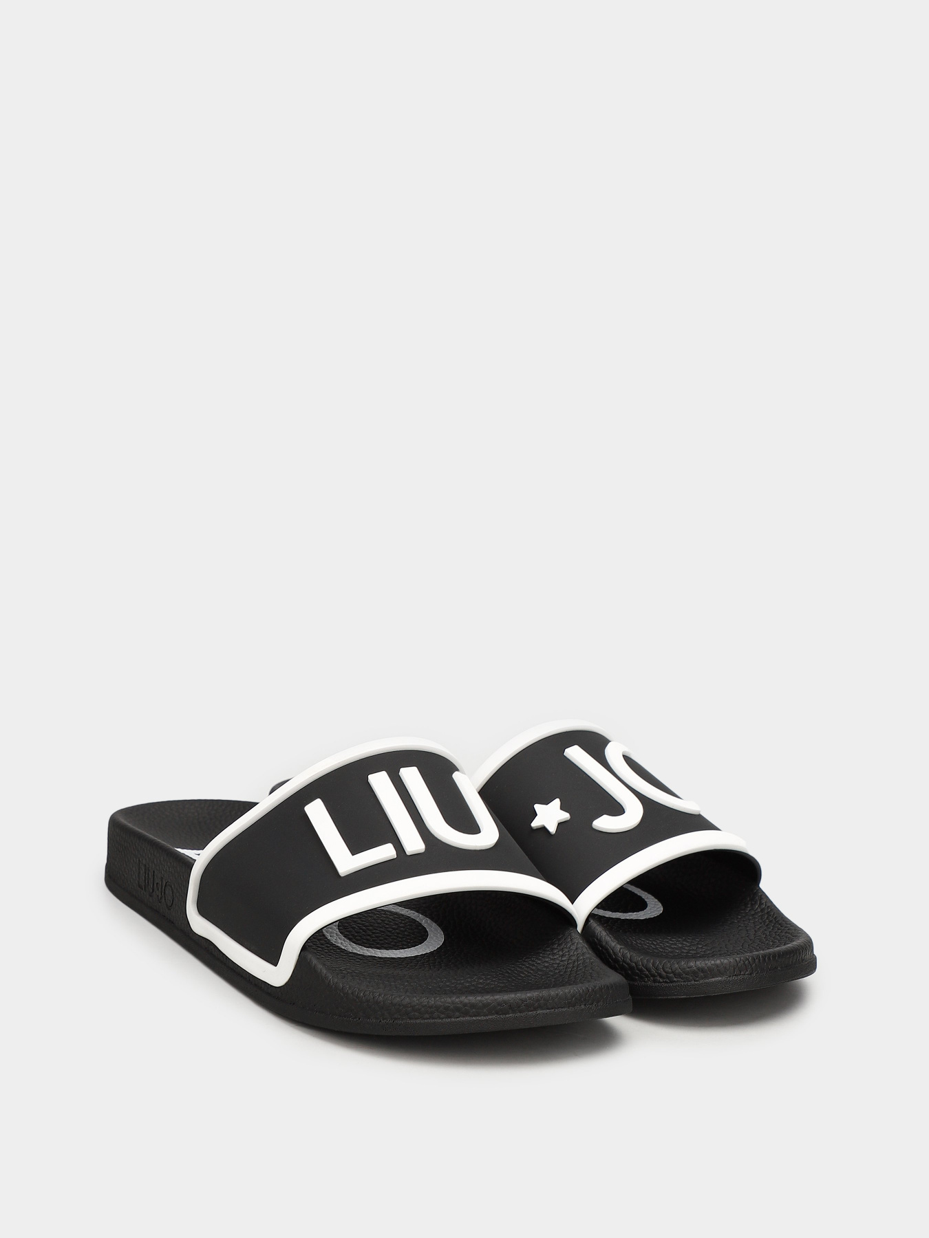 Шльопанці Liu Jo модель BA1091EX10200054 Фото