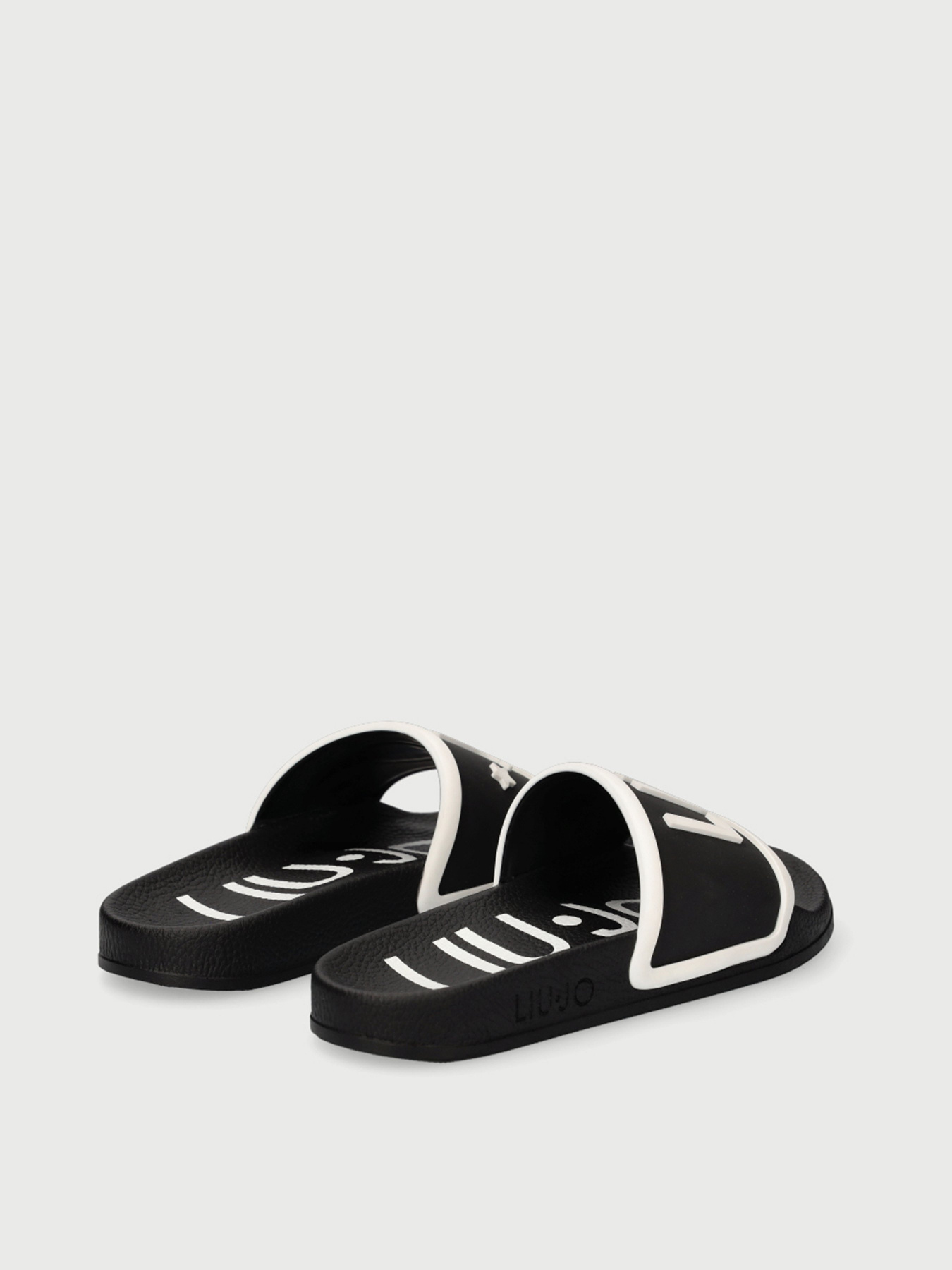 Шльопанці Liu Jo модель BA1091EX10200054 Фото