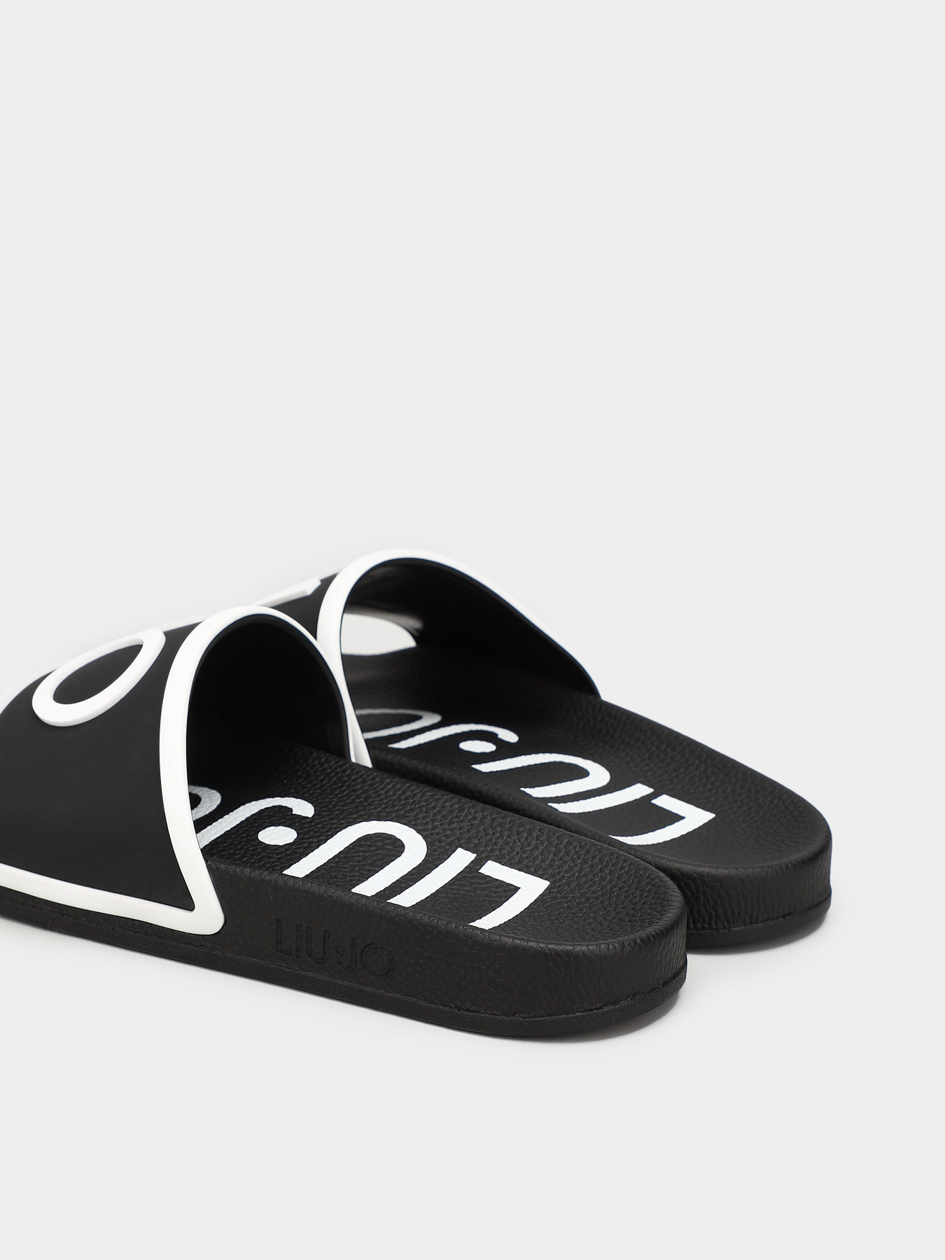 Шльопанці Liu Jo модель BA1091EX10200054 Фото