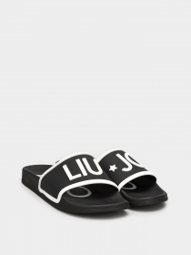 Шльопанці Liu Jo модель BA1091EX10200054 Фото