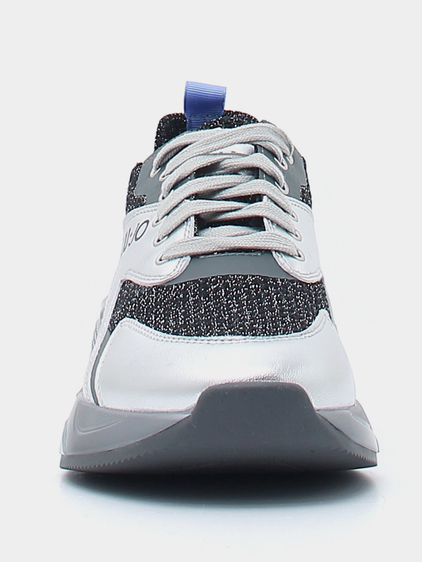 Кроссовки Liu Jo модель BF0019PX09800532 Фото