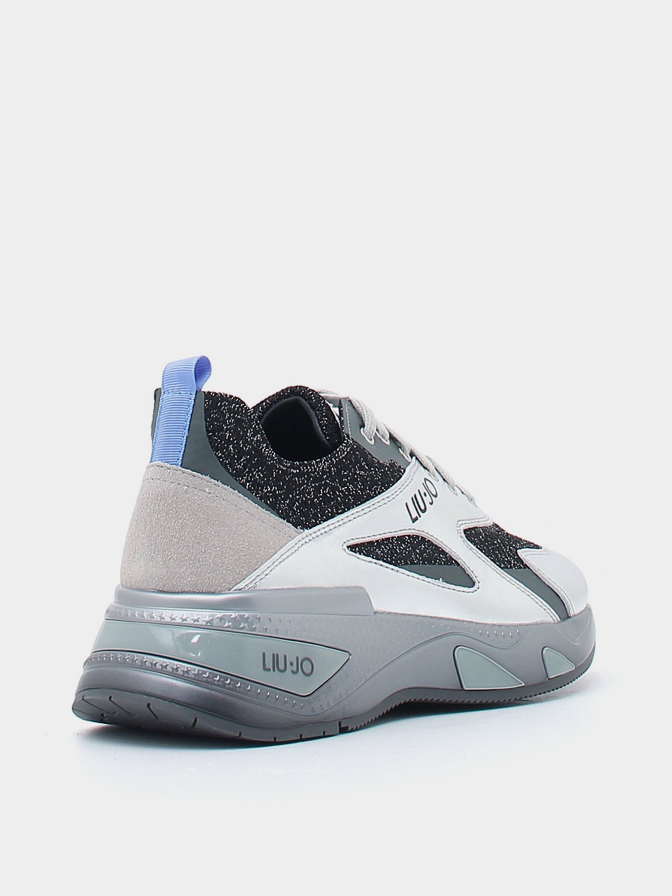 Кроссовки Liu Jo модель BF0019PX09800532 Фото
