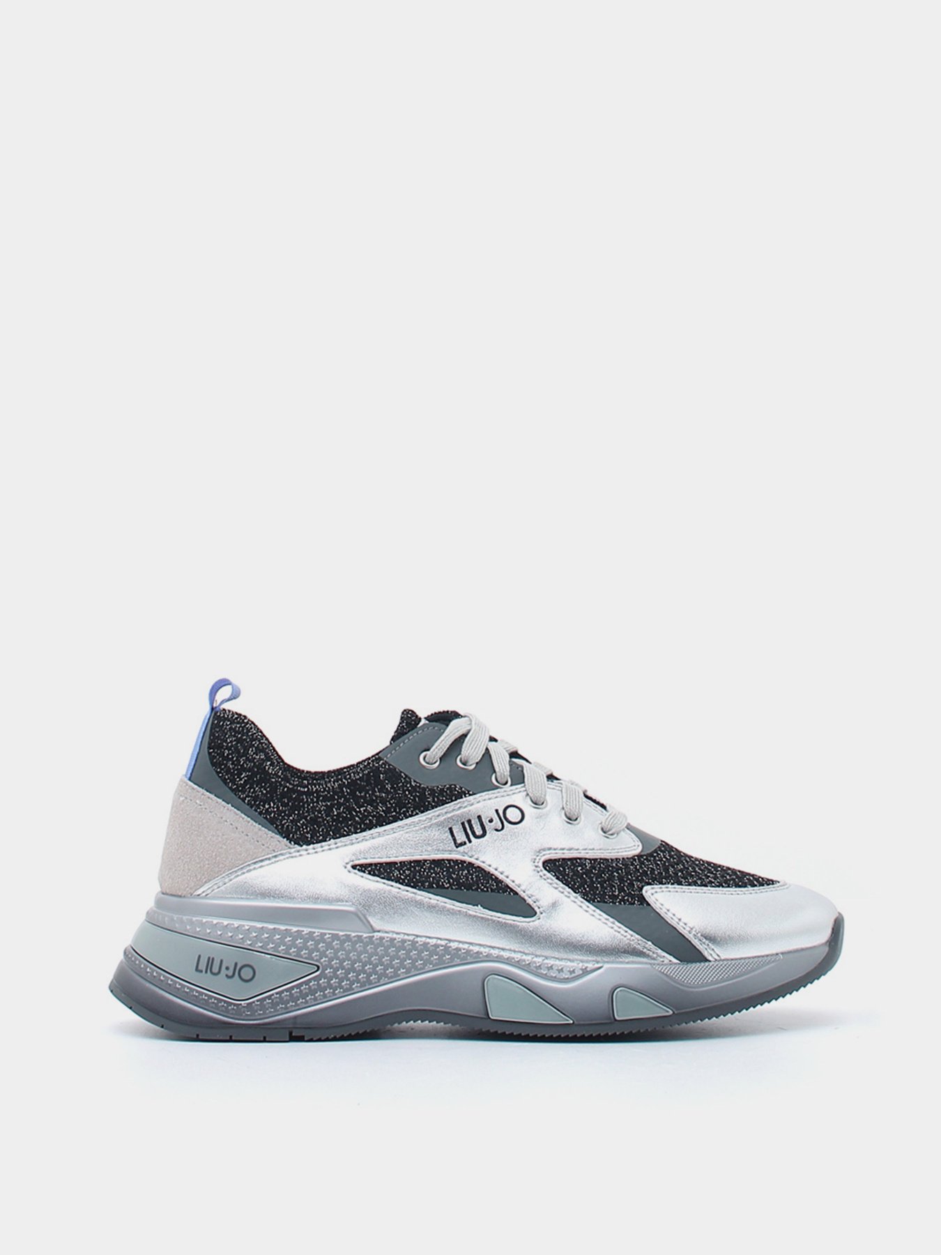 Кроссовки Liu Jo модель BF0019PX09800532 Фото