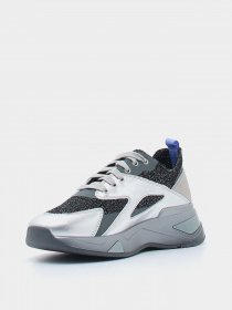 Кроссовки повседневные Liu Jo модель BF0019PX09800532 Фото